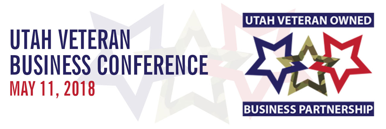 Utah Veteran Business Conference 2018